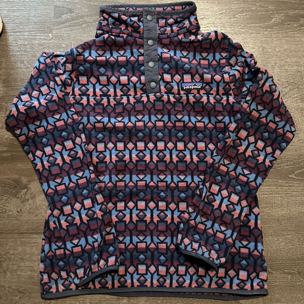 Patagonia